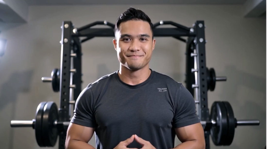 Coach Muhammad Dzulhisham